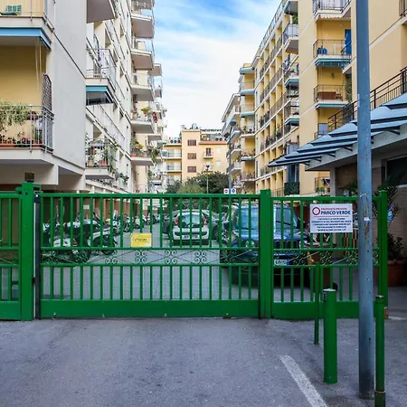 Appartement Casa Azzurra *