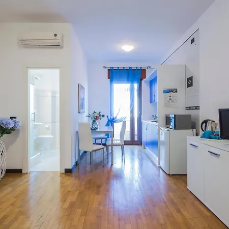 Appartement Casa Azzurra Sorrento