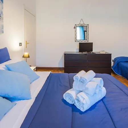 Casa Azzurra * Sorrento