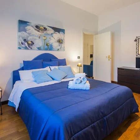 Casa Azzurra * Sorrento