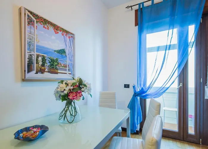Casa Azzurra