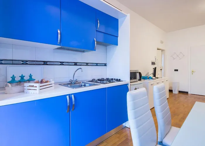 Casa Azzurra * سورينتو