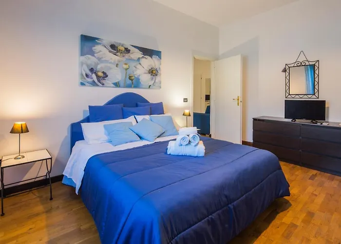 Casa Azzurra * سورينتو