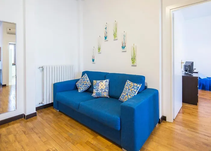 Casa Azzurra *