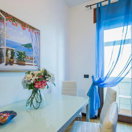 Casa Azzurra