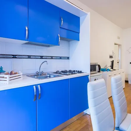 Casa Azzurra * ソレント