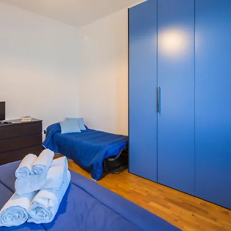 Casa Azzurra ソレント