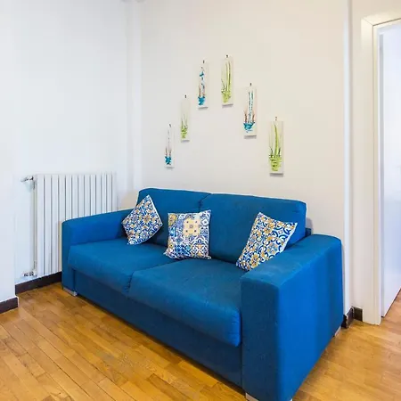 Casa Azzurra *