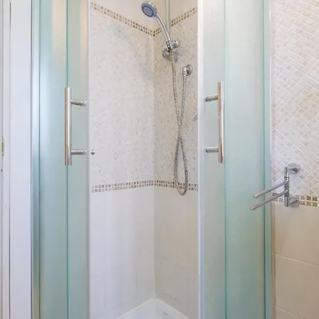 Casa Azzurra Apartamento