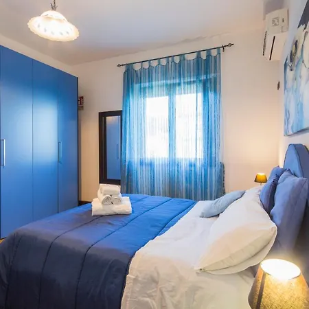 Apartamento Casa Azzurra *