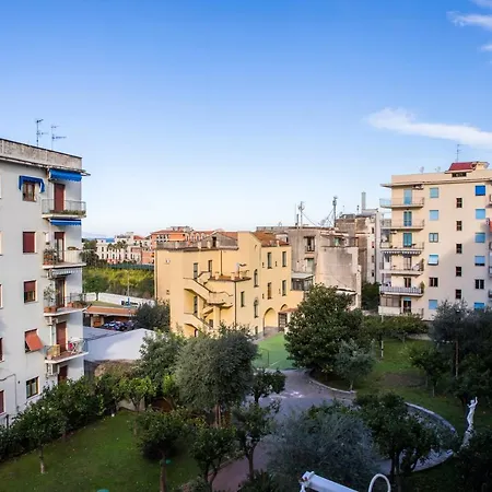 Casa Azzurra Apartment *