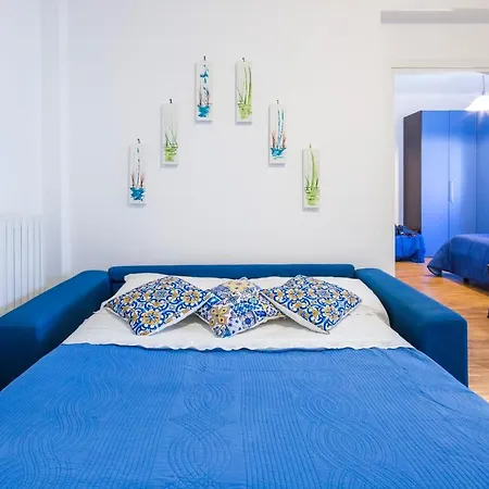Casa Azzurra 아파트