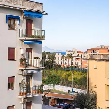 Casa Azzurra Apartamento