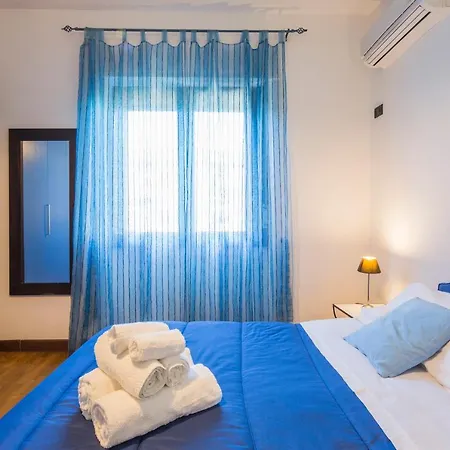 Apartamento Casa Azzurra