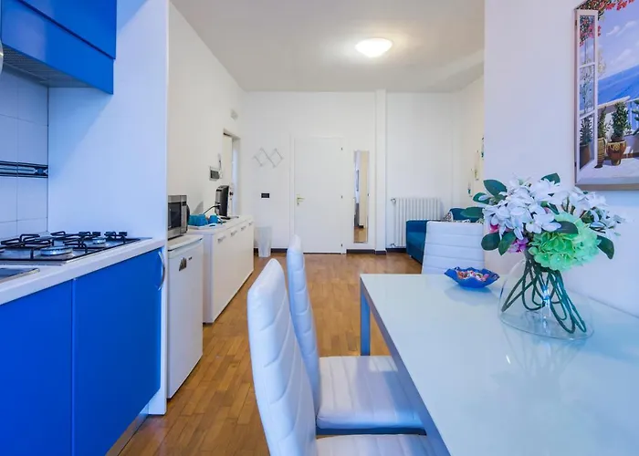 Casa Azzurra *